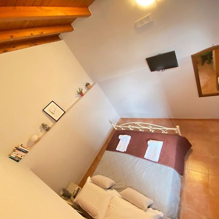 Esplora Sassi Bed & Breakfast Matera Exterior photo