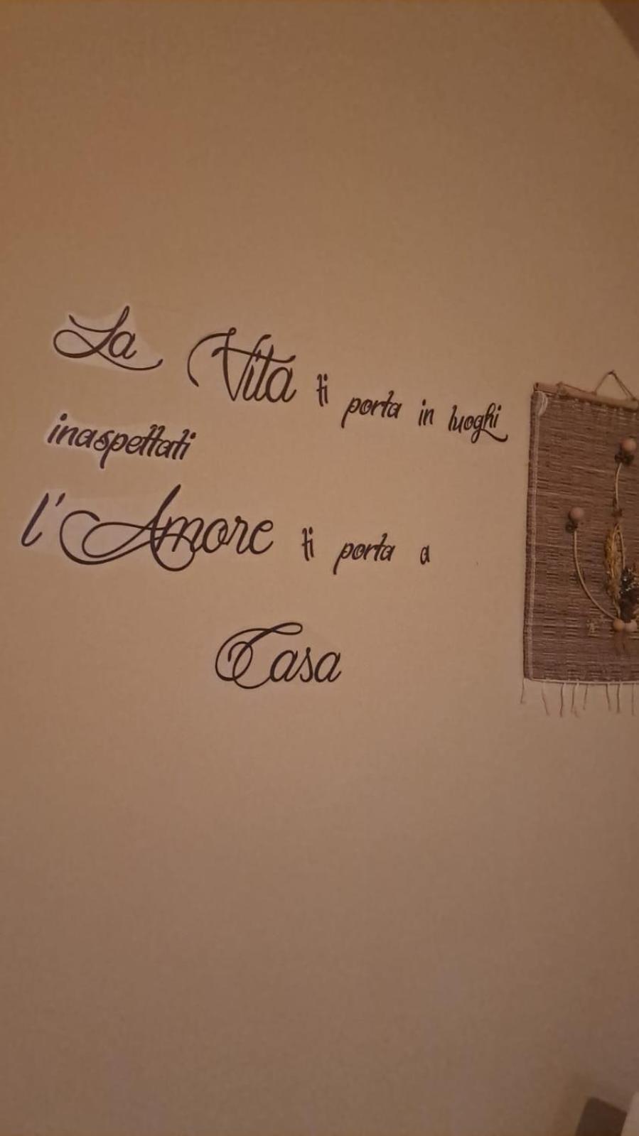 Esplora Sassi Bed & Breakfast Matera Exterior photo