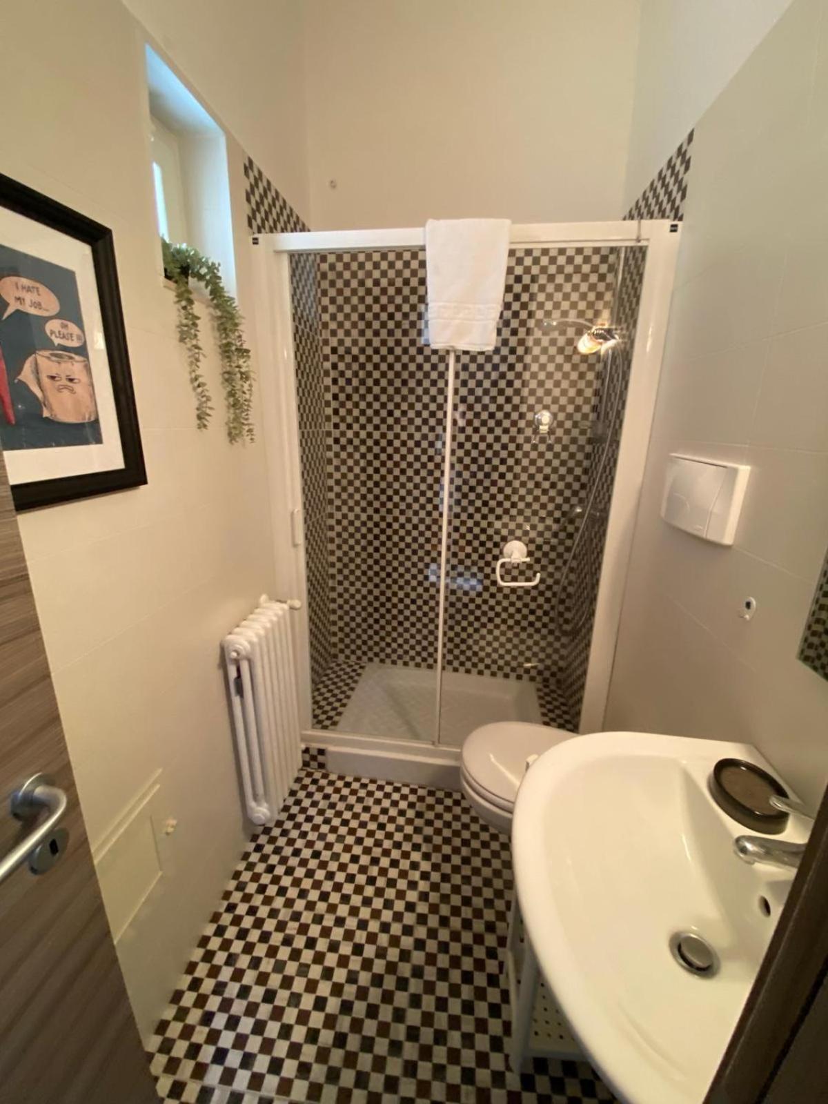 Esplora Sassi Bed & Breakfast Matera Exterior photo