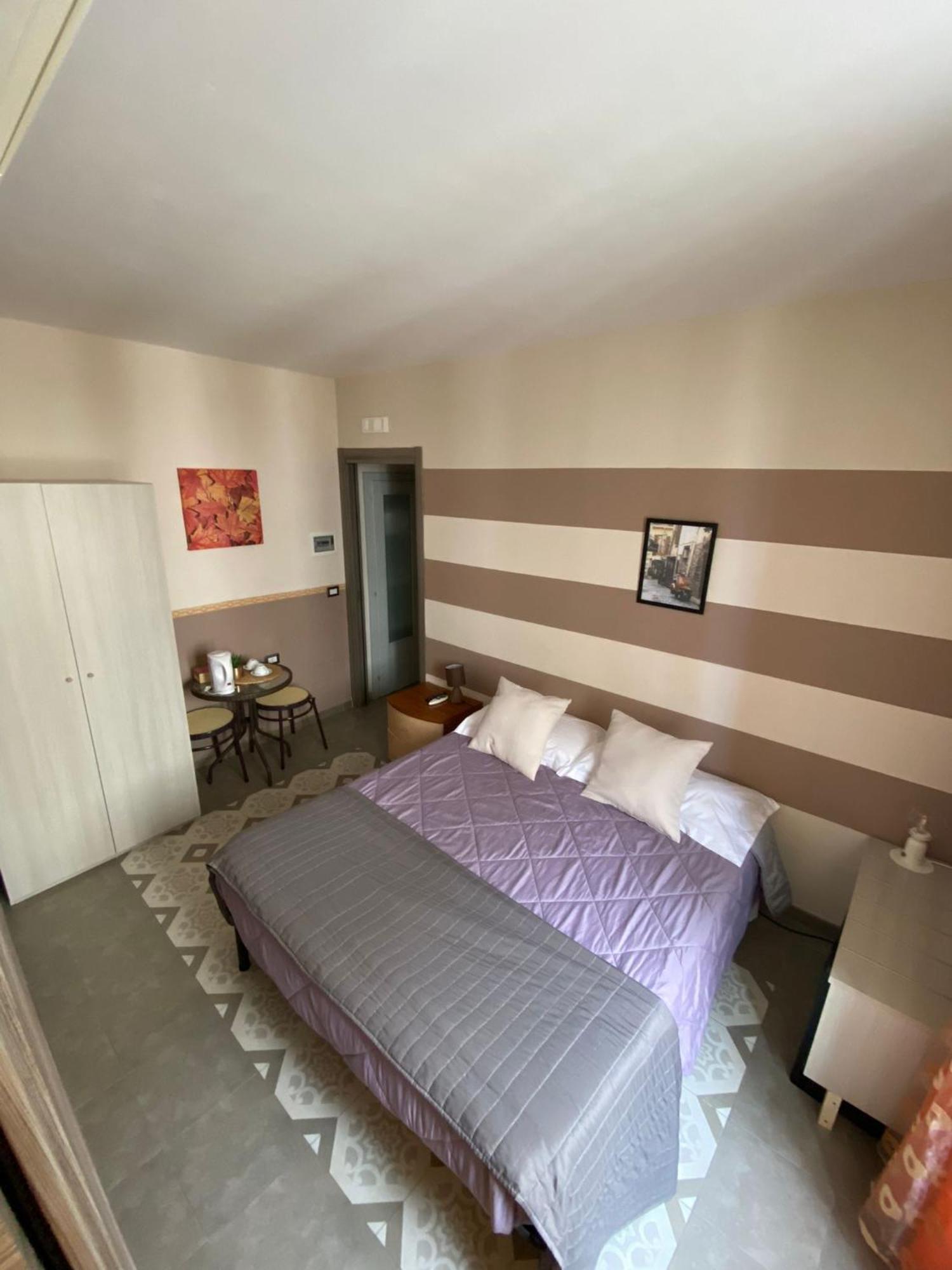 Esplora Sassi Bed & Breakfast Matera Exterior photo