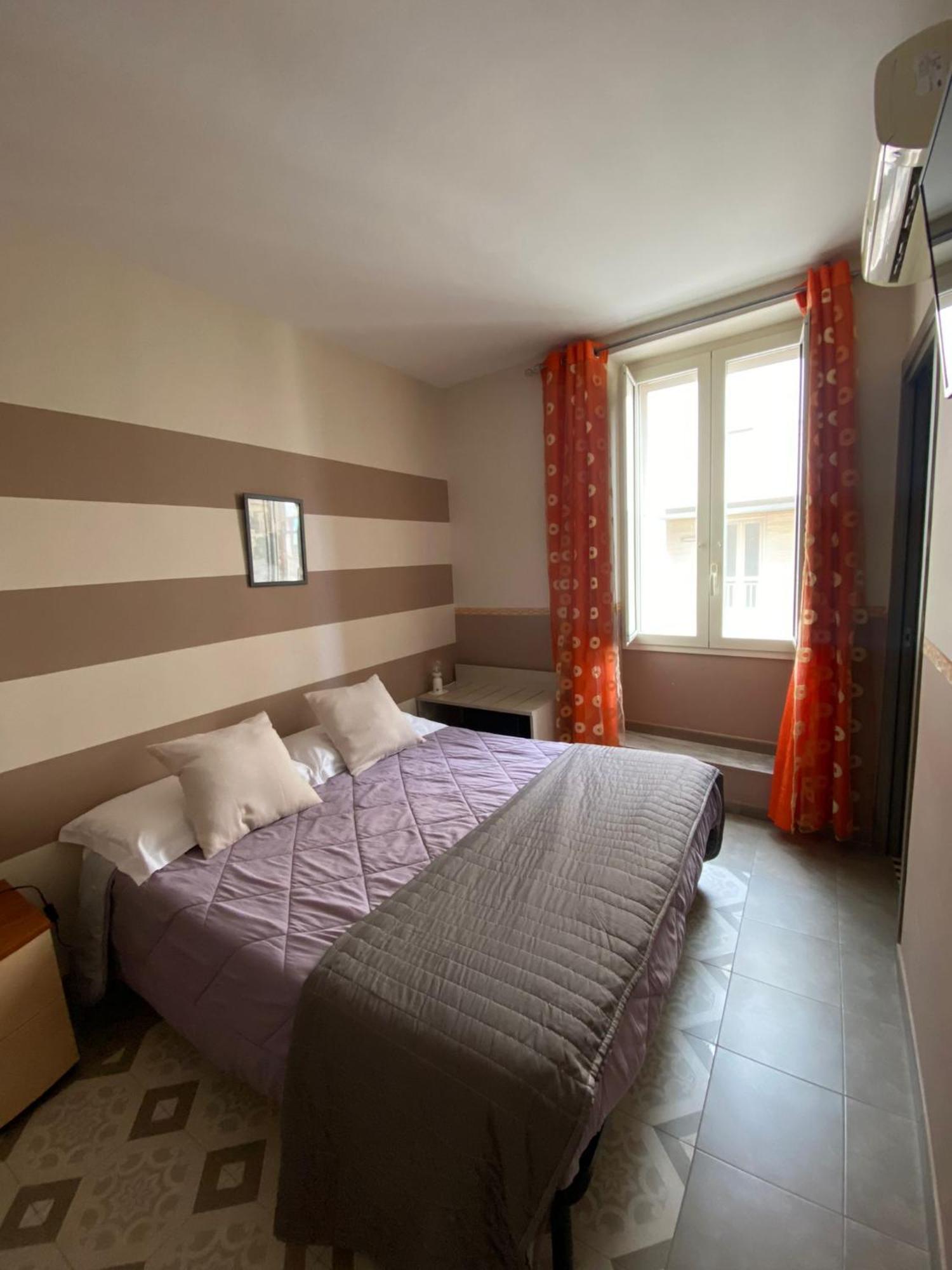 Esplora Sassi Bed & Breakfast Matera Exterior photo